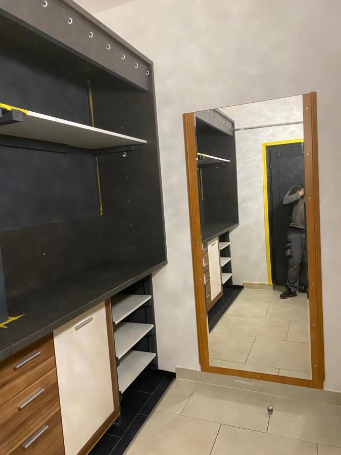 Wieko Ferienwohnungen Plauen Luaran gambar