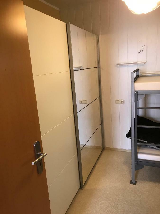 Wieko Ferienwohnungen Plauen Luaran gambar