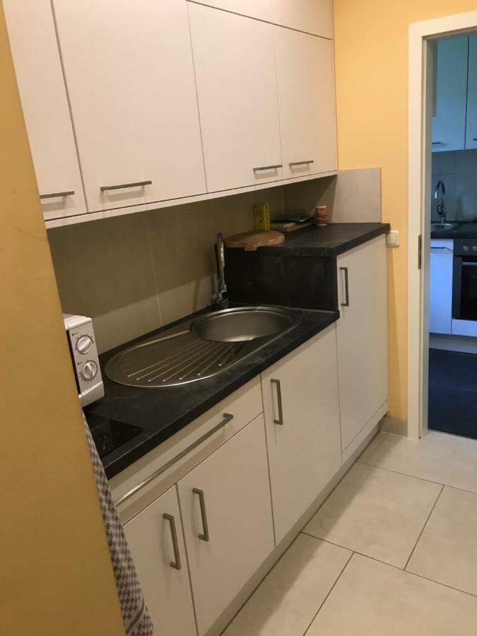 Wieko Ferienwohnungen Plauen Luaran gambar