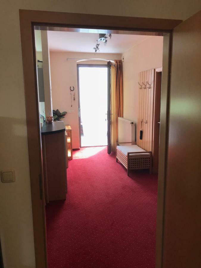Wieko Ferienwohnungen Plauen Luaran gambar