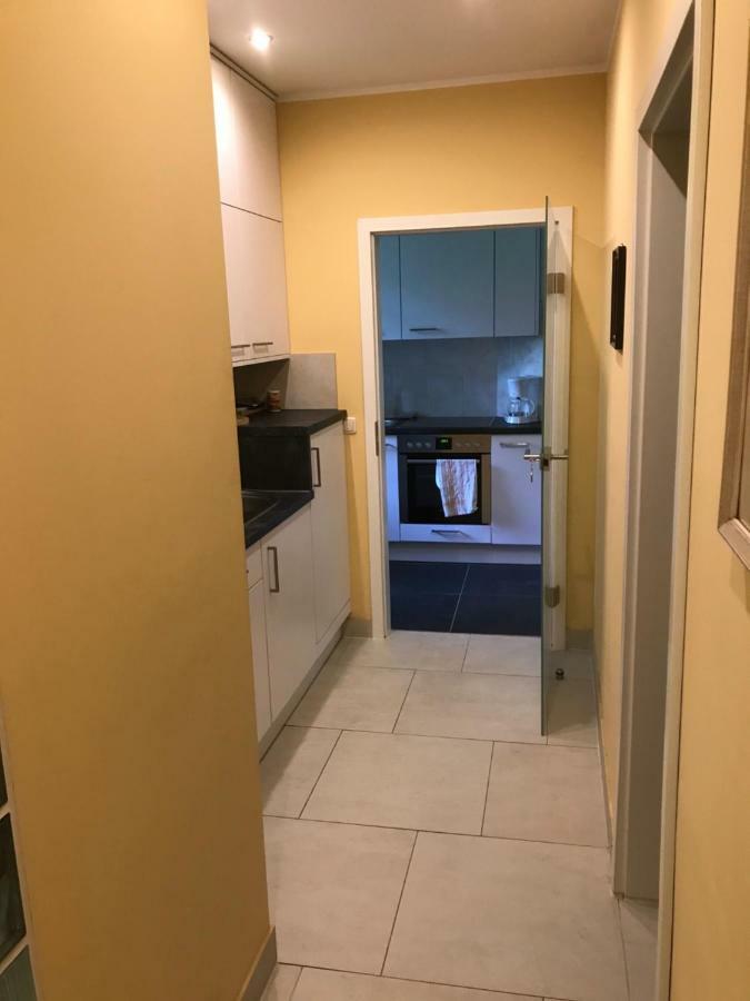 Wieko Ferienwohnungen Plauen Luaran gambar