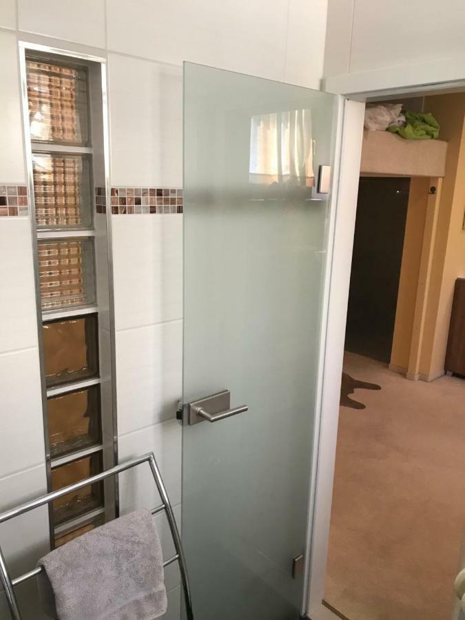 Wieko Ferienwohnungen Plauen Luaran gambar