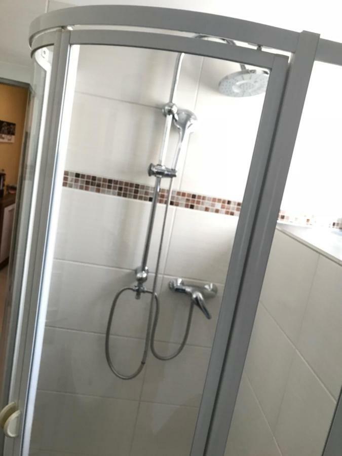 Wieko Ferienwohnungen Plauen Luaran gambar
