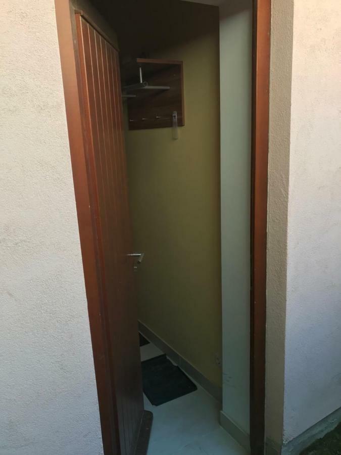 Wieko Ferienwohnungen Plauen Luaran gambar